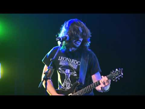 KINGCROW - Islands (Live in Atlanta DVD | Pre-Edit)