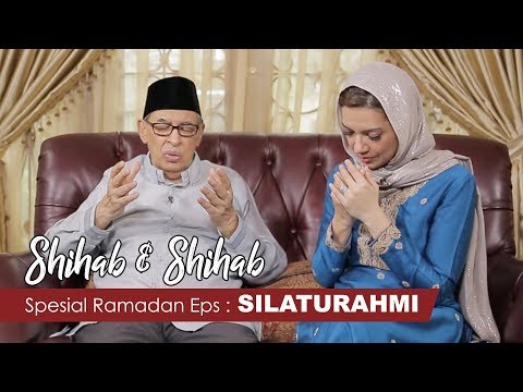 Shihab & Shihab eps. 30 - Silaturahmi
