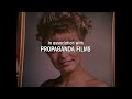 Propaganda Films Lynch Frost Productions CBS Television Distribution 1990 2007
