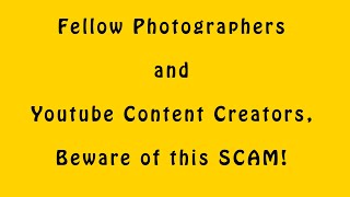 PayPal Scam and How to Recognize it!