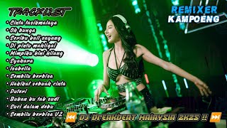 Download lagu DJ CINTA TASIKMALAYA x OH BUNGA DUGEM BREAKBEAT MALAYSIA PALING ENAK 2025 FULL BASS mp3