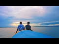 Boyosh Bere Gelo Song Journey By Boat হাওরে ঘোরাঘুরি দেখতে দ�
