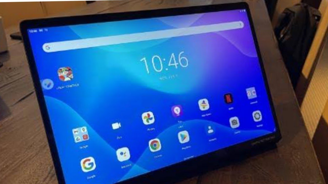 Lenovo Yoga Tab 13, Yoga Tab 11, Tab M7 and Tab M8, and Tab P11 Plus Debuts as premium Tablets