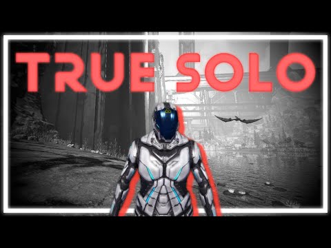 True Solo S4 E3: Beating Them in a 1v3 and Then Stealing Their Cryopods!