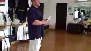 EliteFTS.com: Justin Harris Seminar DVD Preview #9
