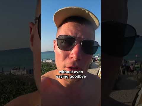 Don't trust these Cuban girls! 🇨🇺