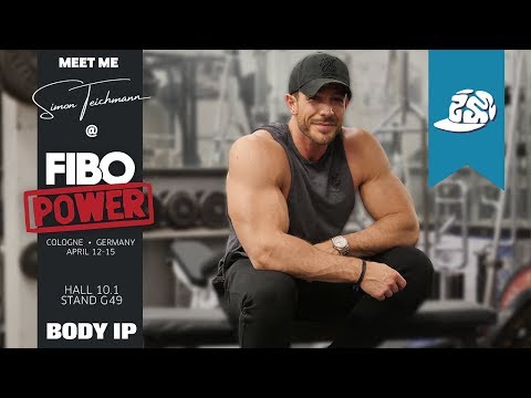 Warum ihr zur Fibo 2018 kommen müsst!