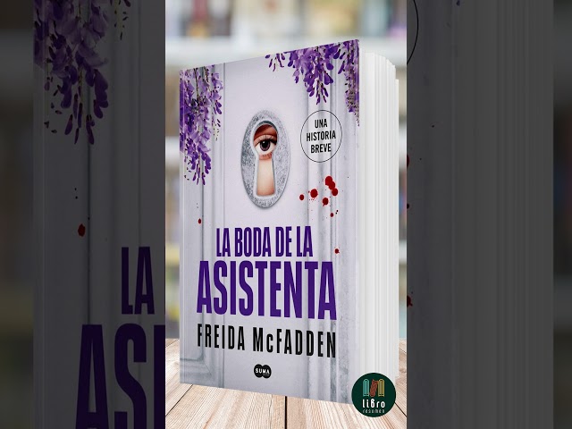 Vídeo relacionado con La boda de la asistenta (La asistenta) (SUMA)
