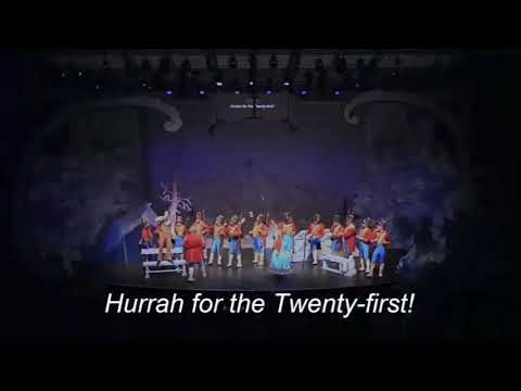 Promotional video thumbnail 2 for Opera Singer(s) on Demand