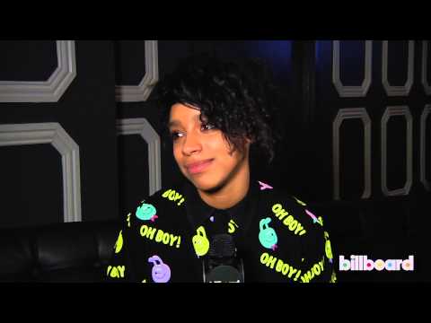 Thumbnail for Lianne La Havas Q&A @ The Warner Sound SXSW 2013 Showcase by Lianne La Havas