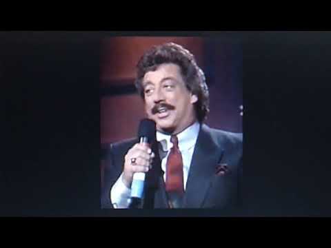 The Statler Brothers:  "Billy Christian"  (1965)