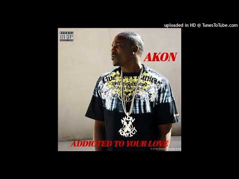 Akon - Amor (Ft. IAmChino, Pitbull, Chacal & Wisin)