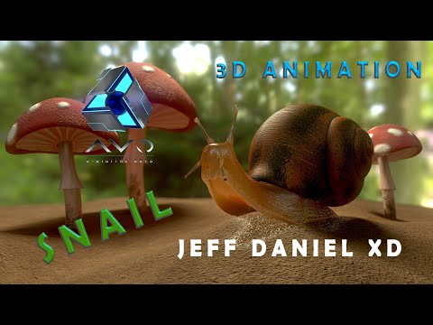 3D SNAIL