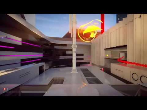 Mirrors edge catalyst ending