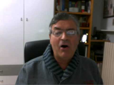 Pregherò, Franco Albano