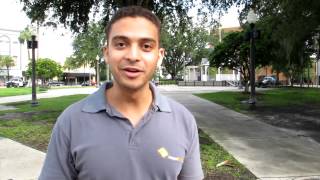 Passport Parking tutorial: using your phone to pay for parking