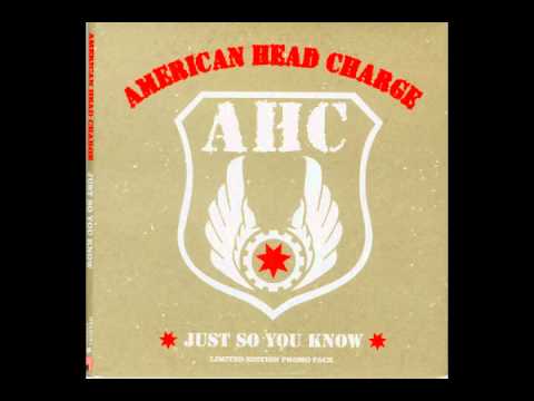 American Head Charge - Real Life