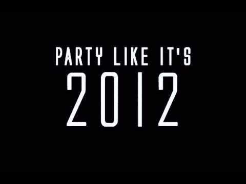 Fareoh & Archie V. - 2012 (Original Mix)