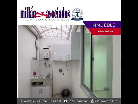 APARTAMENTO EN VENTA EN FRAILES/DOSQUEBRADAS/RISARALDA COD 279065668