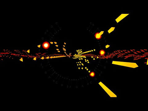 Bach, JS: Toccata and Fugue in D minor