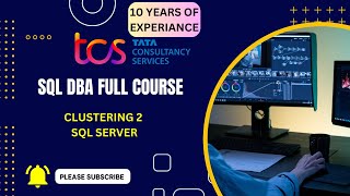 CLUSTERING 2 SQL SERVER || 📚 6 Course Combo Pack  (₹999) 📚 ||  💌 contact: tech10061991@gmail.com