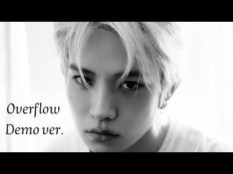 EVAN Overflow Demo Ver. 🤍 Ride or Die 