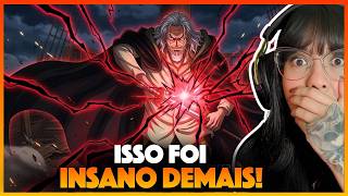 [REACT] BRABO! Rayleigh SALVOU a Boa Hancock! Ep 1084-1088