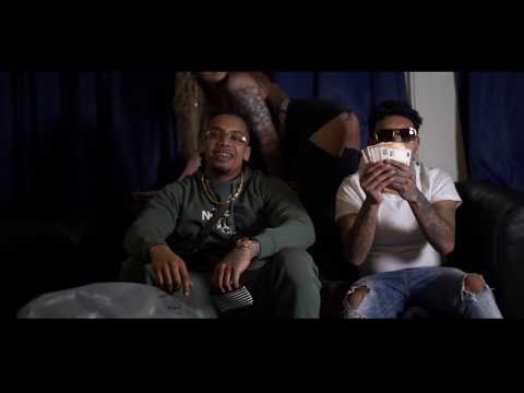 GIBBZ100 FT ROODJE - HOOG/LAAG (PROD. BY WILLYBEATSZ & DENKA) #7SIDE #DUTCHDRILL