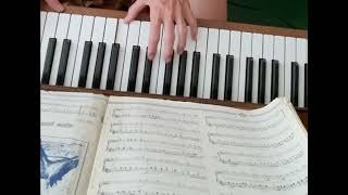 So many ways ( Carole King, gezongen door Janine)