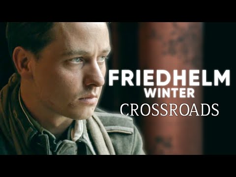 Crossroads - Friedhelm [Generation War]