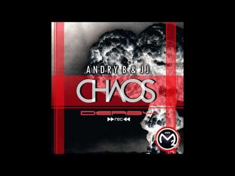 Andry B & JJ - Chaos @m2o - Provenzano Dj Show  10/03/2014