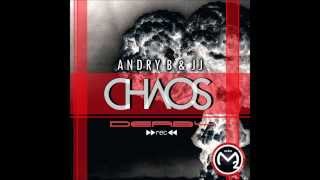 Andry B & JJ - Chaos @m2o - Provenzano Dj Show  10/03/2014