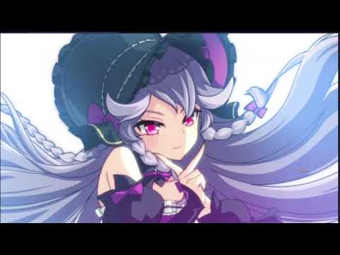 Epic Seven - Guild War vs Sindria (Fighting my first buffed Cerise)