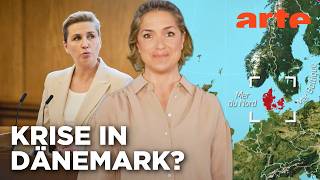 Wahl in Dänemark: Modell im Wandel? | Mit offenen Karten - Im Fokus | ARTE