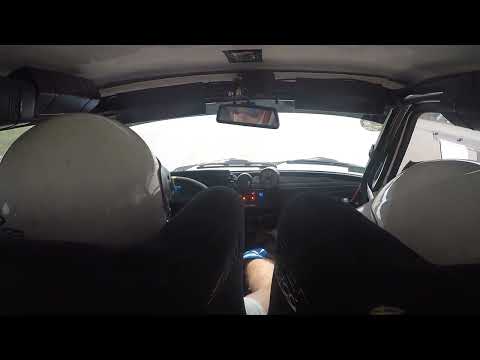 3 Rajd o Puchar Burmistrza Gminy i Miasta Proszowice Krzysztof Tomczyk/Marcin Sladowski Fiat 126p R