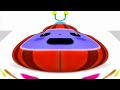 Overflowing Fisheye In Cocomelon Intro With More Surprisingly Effects Ideas Rejusttv2