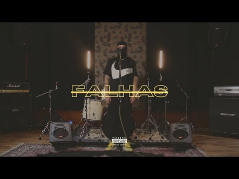 ZinLeo - Falhas (Prod. Frugi)