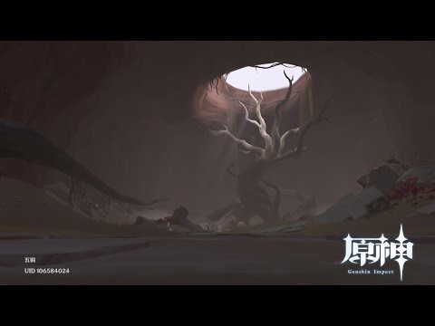 鎮靈之枝位置