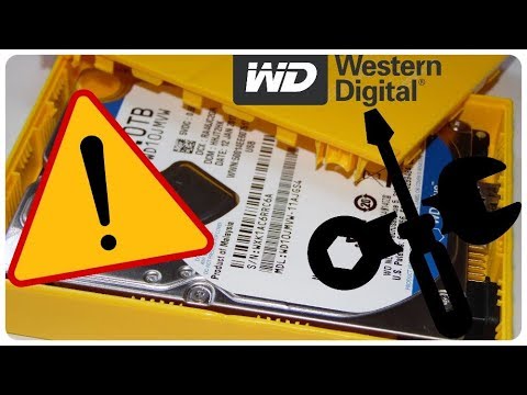 WD My Passport  1 Tb замена гнезда/разъема USB Micro 3.0 (Ссылки в описании)