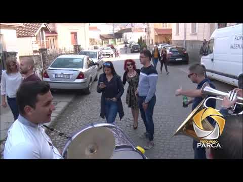 Trubaci Nis - Denis Randjelovic - Svadba3 - treci deo  0638982650 / 0606399997