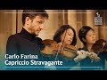 Carlo Farina Capriccio Stravagante From Ander Theil Newer Paduanen Gagliarden Couranten