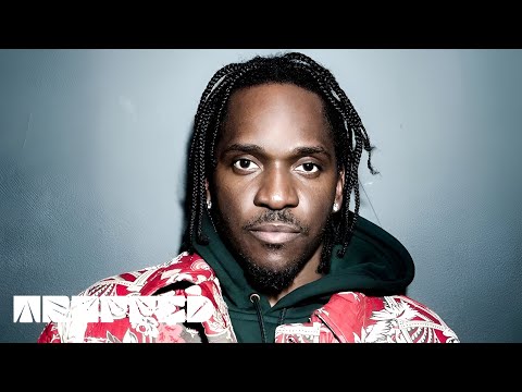 Wale, Pusha T & Culture Jam - Damage Control (Official Video)