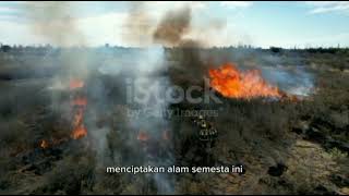 Download lagu Q.S Ar-Rum Ayat 41-42 mp3