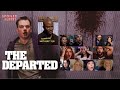 The Departed (2006) intense ending reactions | Spoiler Alert | #firsttimewatching #reaction