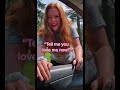 Not Saying I Love You Back To My Wife To Get Her Reaction RegalNoise Shorts Funny Comedy