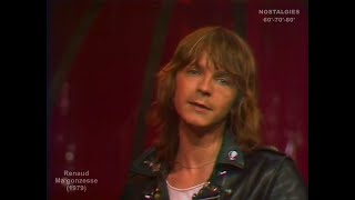 Renaud - Ma gonzesse (1979)