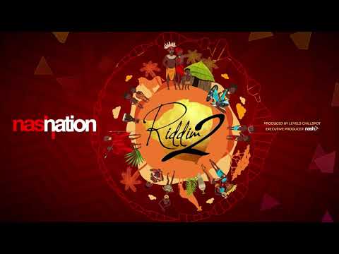 Ras Caleb - Black Lives Matter | NashNation Riddim 2