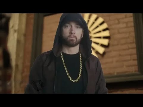 Eminem - Old Town Road [ft. Lil Nas X, Billy Ray Cyrus] 2019