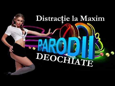 MELODIE PARODIE 2