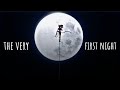 Marinette x Chat Noir // The Very First Night - Taylor Swift [MV]
